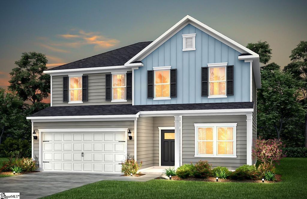 103 Indigo Park Place Lot 5, Easley, SC 29642