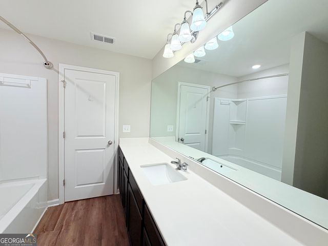 301 Pescara Court NW, Cartersville, GA 30120