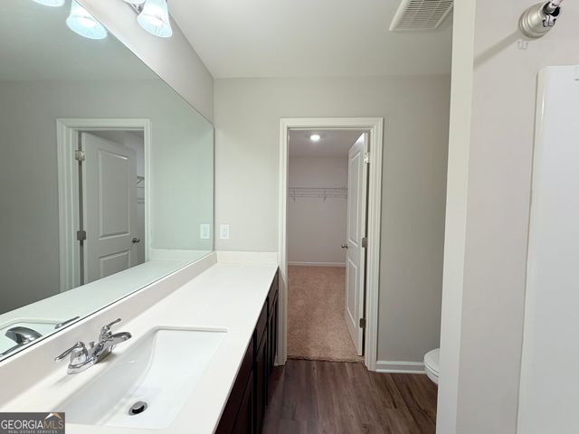 301 Pescara Court NW, Cartersville, GA 30120