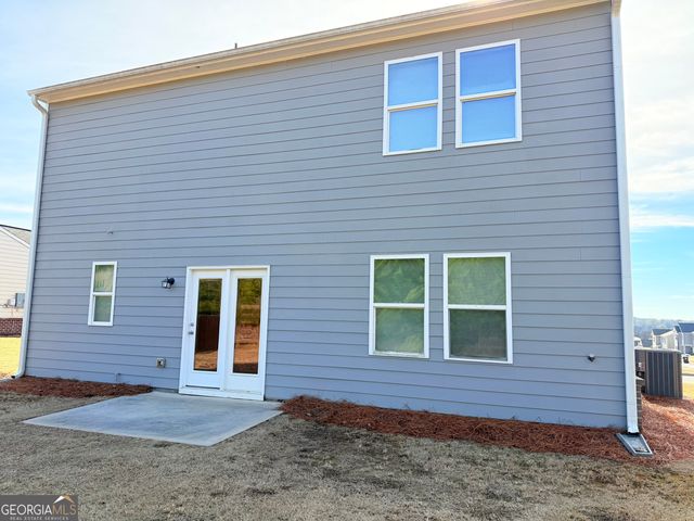 301 Pescara Court NW, Cartersville, GA 30120