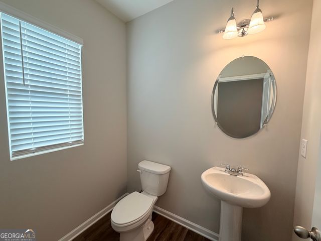 301 Pescara Court NW, Cartersville, GA 30120