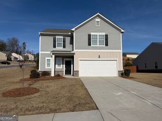 301 Pescara Court NW, Cartersville, GA 30120