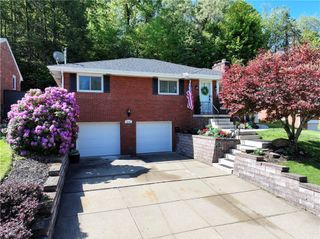 2516 Creekedge Dr, Churchill Boro, PA 15235