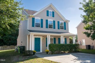 4236 Tensity Drive, Raleigh, NC 27604