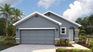 10709 MORNING MEADOWLARK TRAIL, Parrish, FL 34219