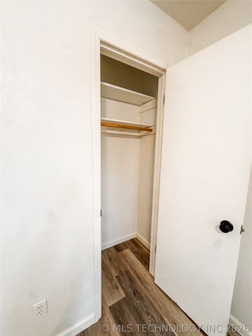 12738 S 121st East Avenue, Broken Arrow, OK 74011