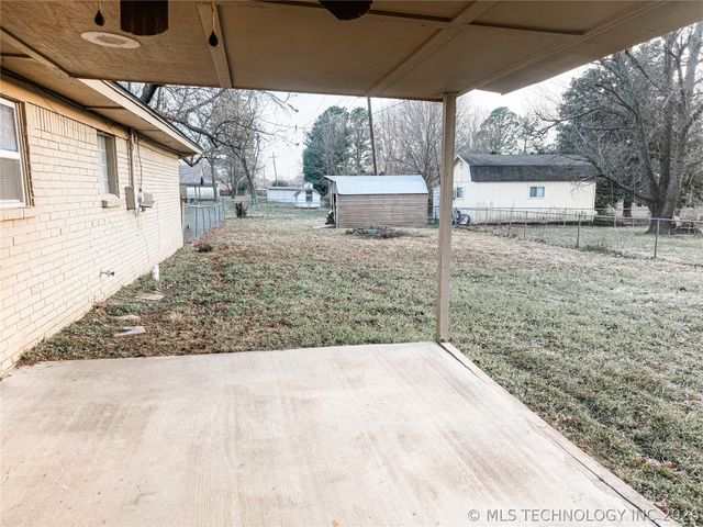 12738 S 121st East Avenue, Broken Arrow, OK 74011