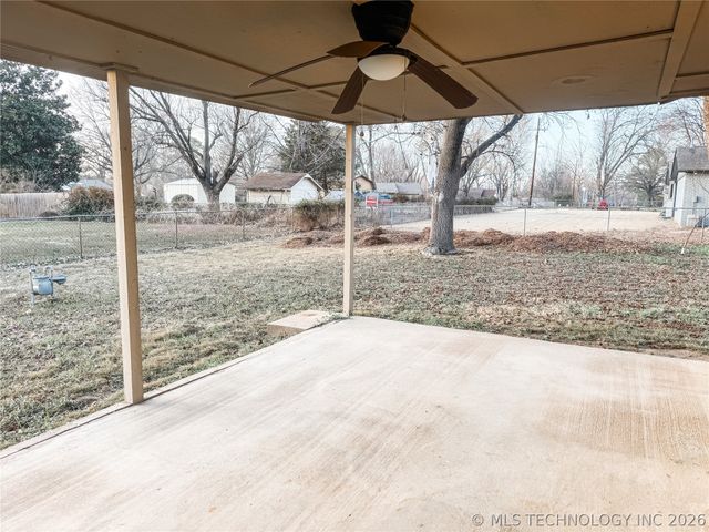 12738 S 121st East Avenue, Broken Arrow, OK 74011