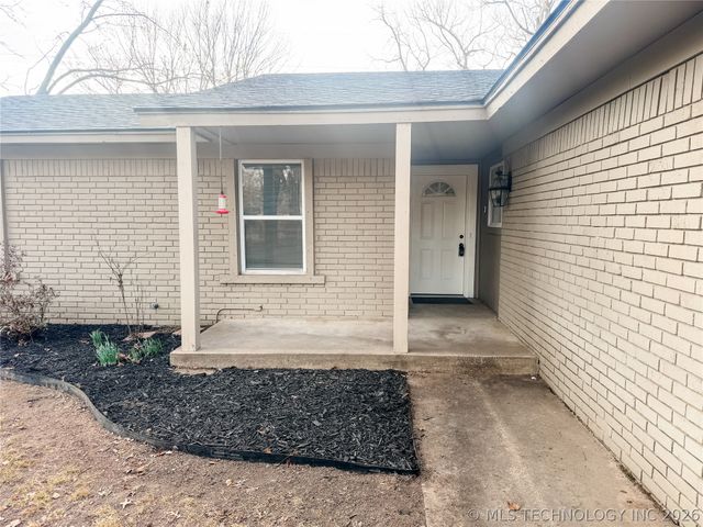 12738 S 121st East Avenue, Broken Arrow, OK 74011