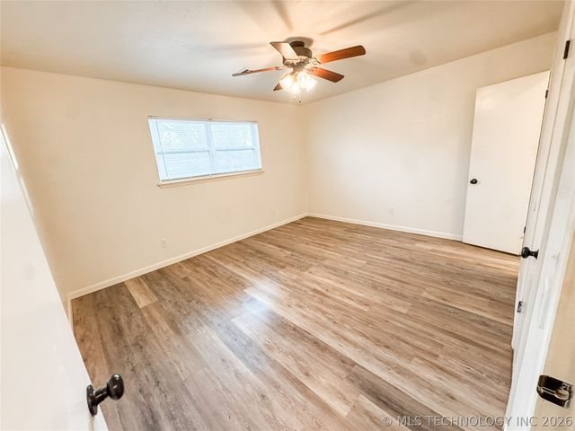 12738 S 121st East Avenue, Broken Arrow, OK 74011