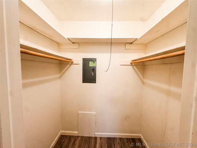 12738 S 121st East Avenue, Broken Arrow, OK 74011