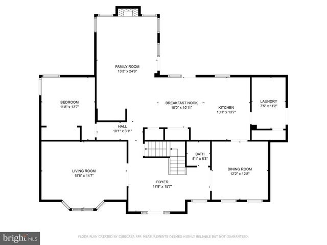 8405 HARDWICK CT, Upper Marlboro, MD 20772