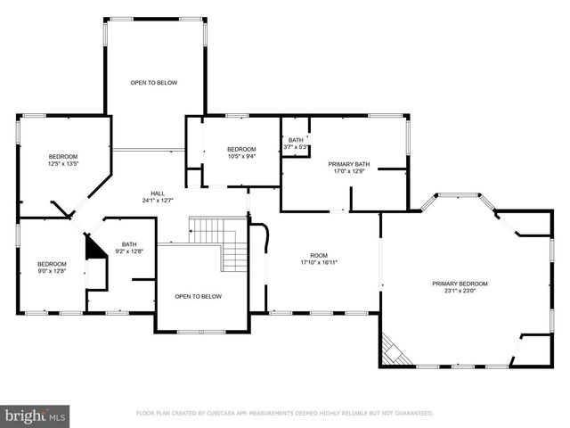 8405 HARDWICK CT, Upper Marlboro, MD 20772