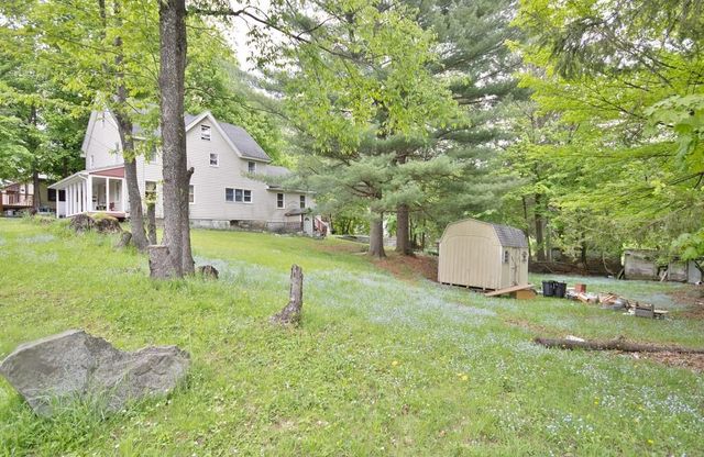 247 Sprague Avenue, Liberty, NY 12754