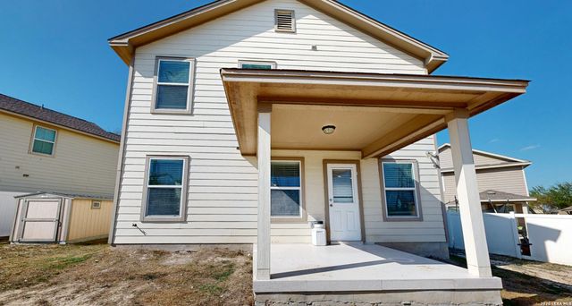 11302 Frio, San Antonio, TX 78245