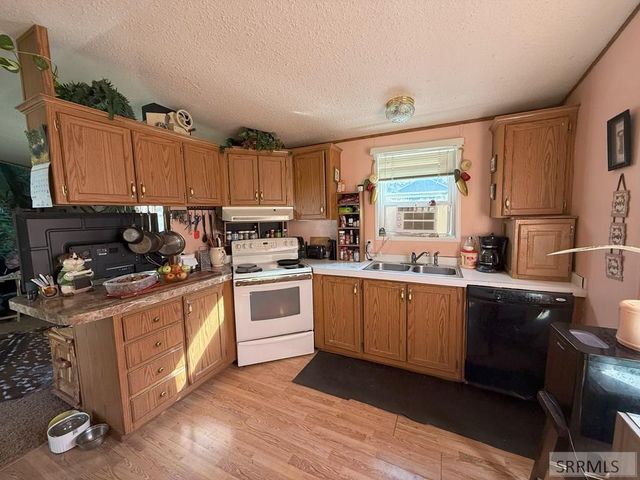 233 Obsidian Drive, Salmon, ID 83467