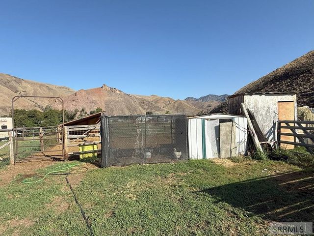 233 Obsidian Drive, Salmon, ID 83467