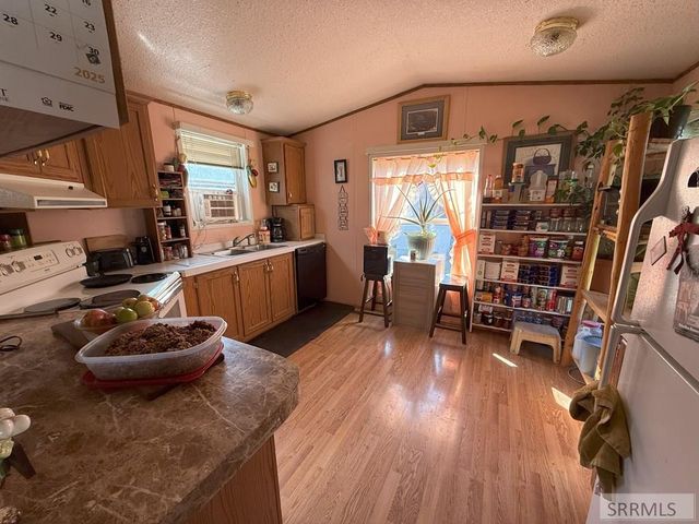 233 Obsidian Drive, Salmon, ID 83467