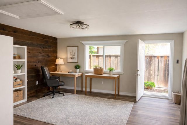 1701 Market Street, Santa Clara, CA 95050