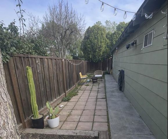 1701 Market Street, Santa Clara, CA 95050