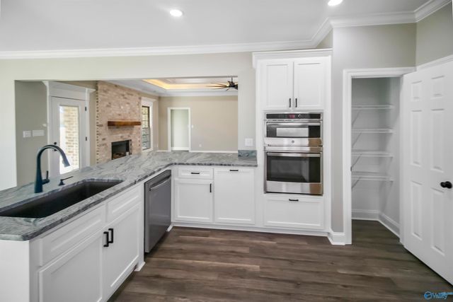 26390 Drawbaugh Road, Athens, AL 35613