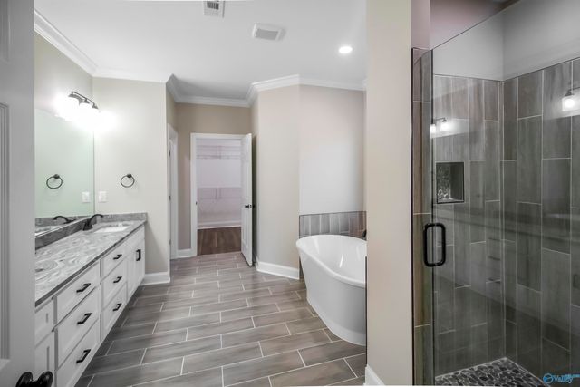 26390 Drawbaugh Road, Athens, AL 35613