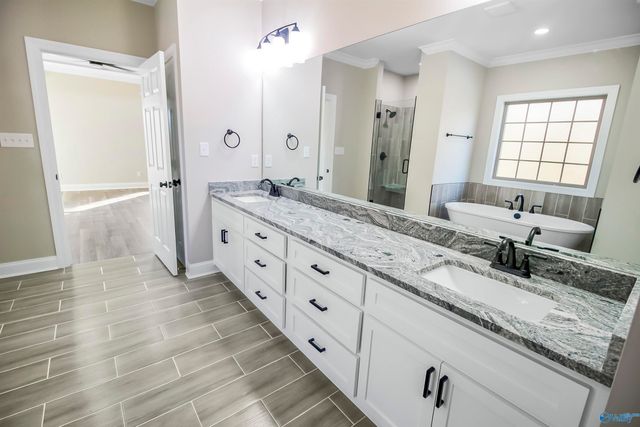 26390 Drawbaugh Road, Athens, AL 35613