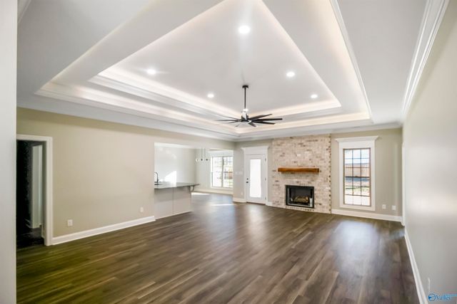 26390 Drawbaugh Road, Athens, AL 35613