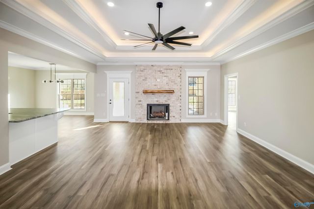 26390 Drawbaugh Road, Athens, AL 35613