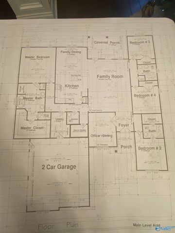 26390 Drawbaugh Road, Athens, AL 35613