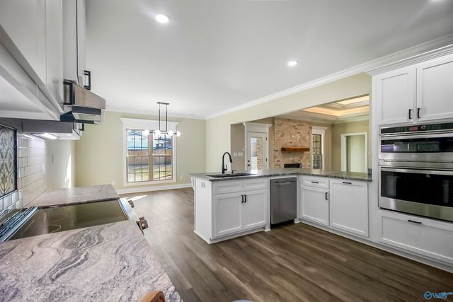 26390 Drawbaugh Road, Athens, AL 35613