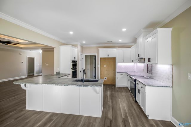 26390 Drawbaugh Road, Athens, AL 35613