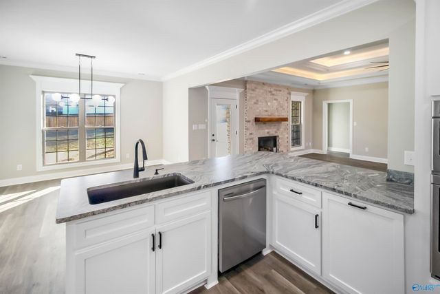 26390 Drawbaugh Road, Athens, AL 35613