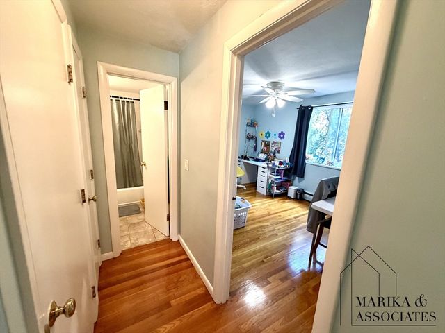 205 Kent Street 18, Brookline, MA 02446