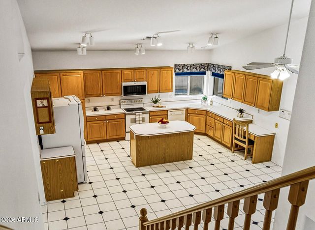 16840 S 36TH Place, Phoenix, AZ 85048