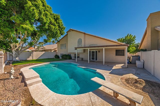 16840 S 36TH Place, Phoenix, AZ 85048