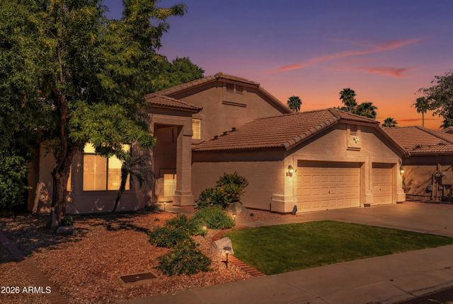 16840 S 36TH Place, Phoenix, AZ 85048