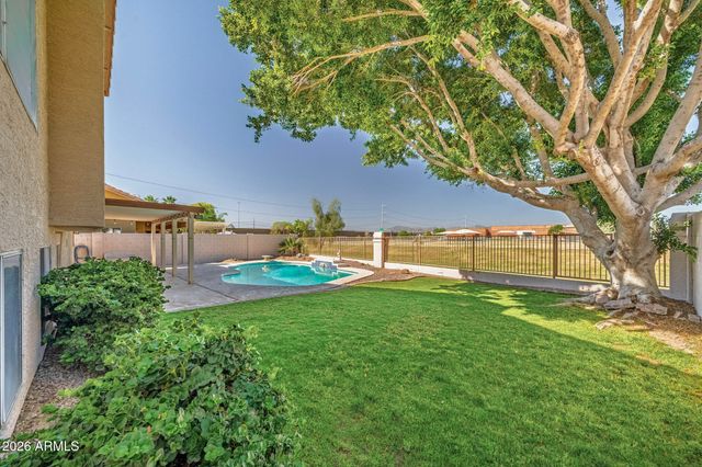 16840 S 36TH Place, Phoenix, AZ 85048