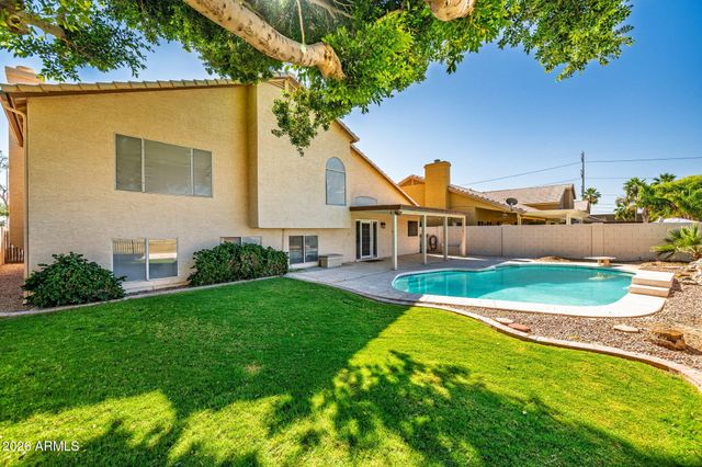 16840 S 36TH Place, Phoenix, AZ 85048