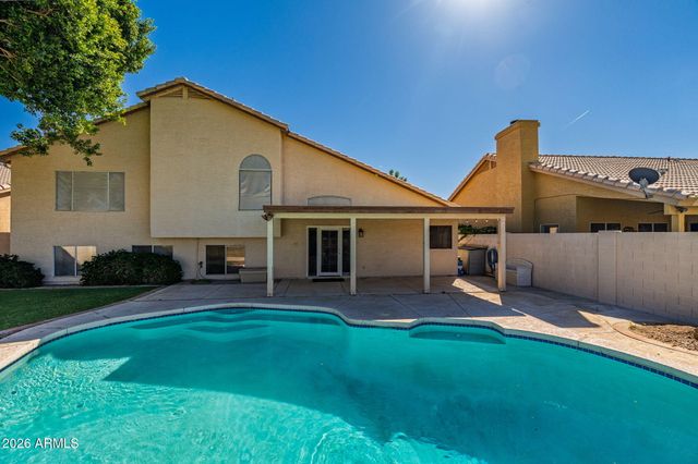 16840 S 36TH Place, Phoenix, AZ 85048