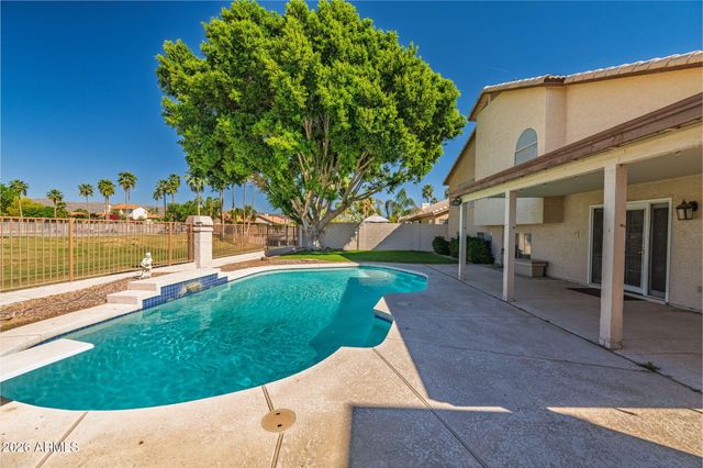 16840 S 36TH Place, Phoenix, AZ 85048