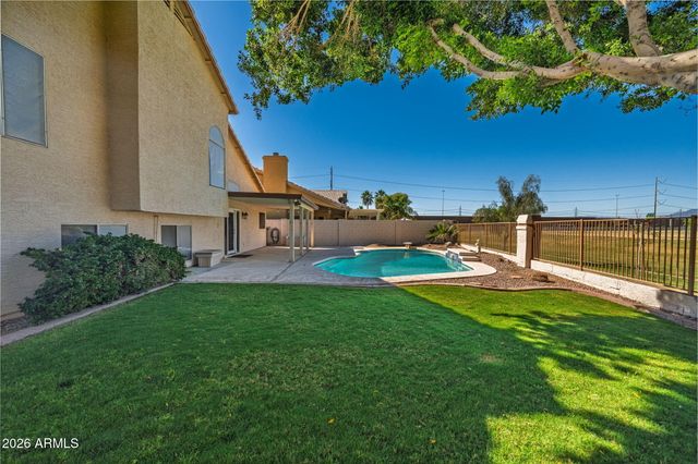 16840 S 36TH Place, Phoenix, AZ 85048