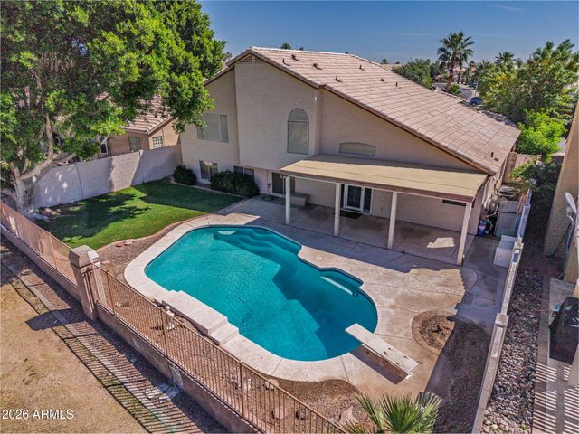 16840 S 36TH Place, Phoenix, AZ 85048