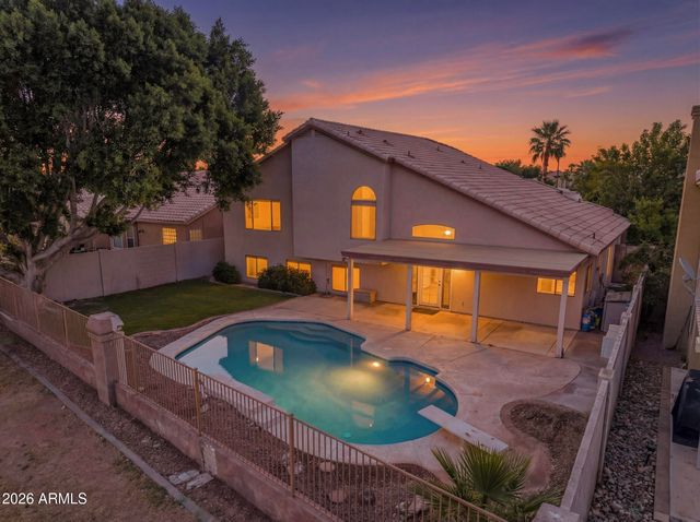 16840 S 36TH Place, Phoenix, AZ 85048