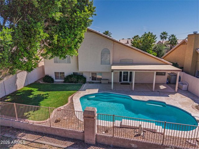 16840 S 36TH Place, Phoenix, AZ 85048