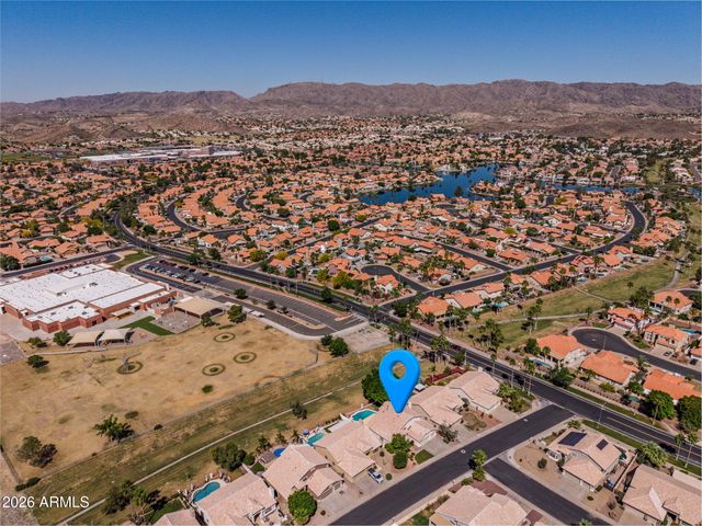 16840 S 36TH Place, Phoenix, AZ 85048