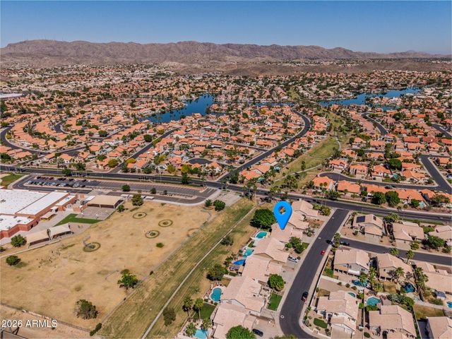 16840 S 36TH Place, Phoenix, AZ 85048