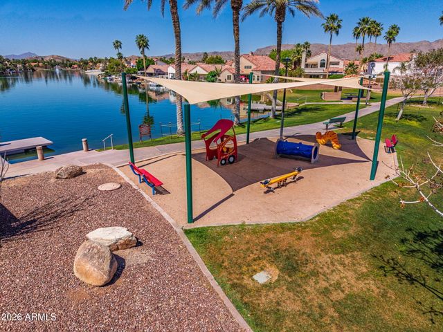 16840 S 36TH Place, Phoenix, AZ 85048