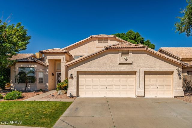 16840 S 36TH Place, Phoenix, AZ 85048