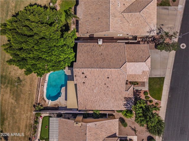 16840 S 36TH Place, Phoenix, AZ 85048